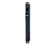 APC Easy PDU Metered 1U 16A/230V 8xC13 - 1271912 - zdjęcie 1